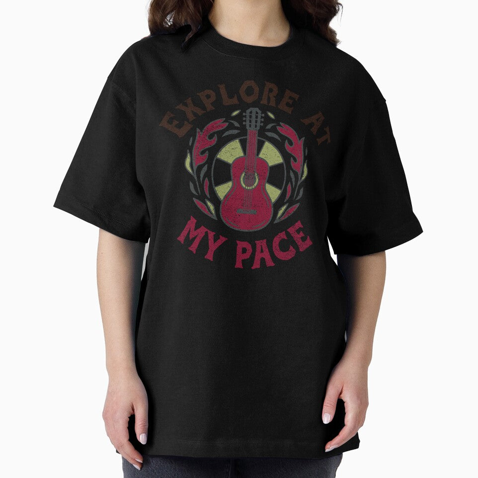 Explore At My Pace Solo Travel by OLIVETEES