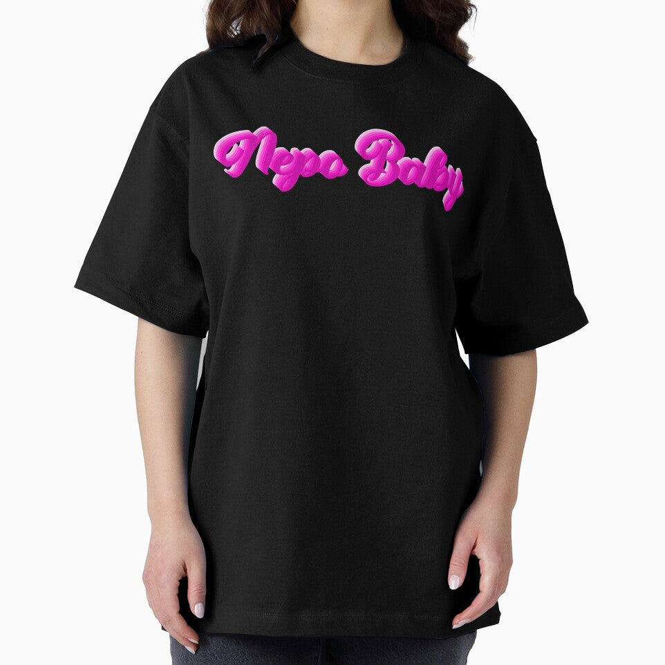 Nepo Baby by purplevamp