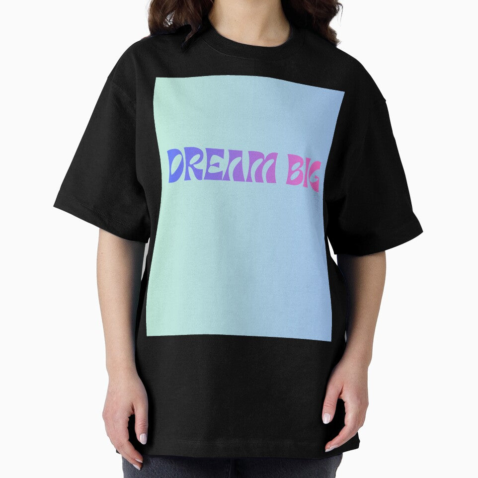 DREAM BIG by VelvetAurelia