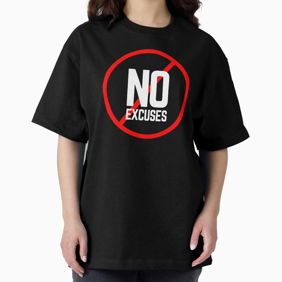 No Excuses by KingsManKind