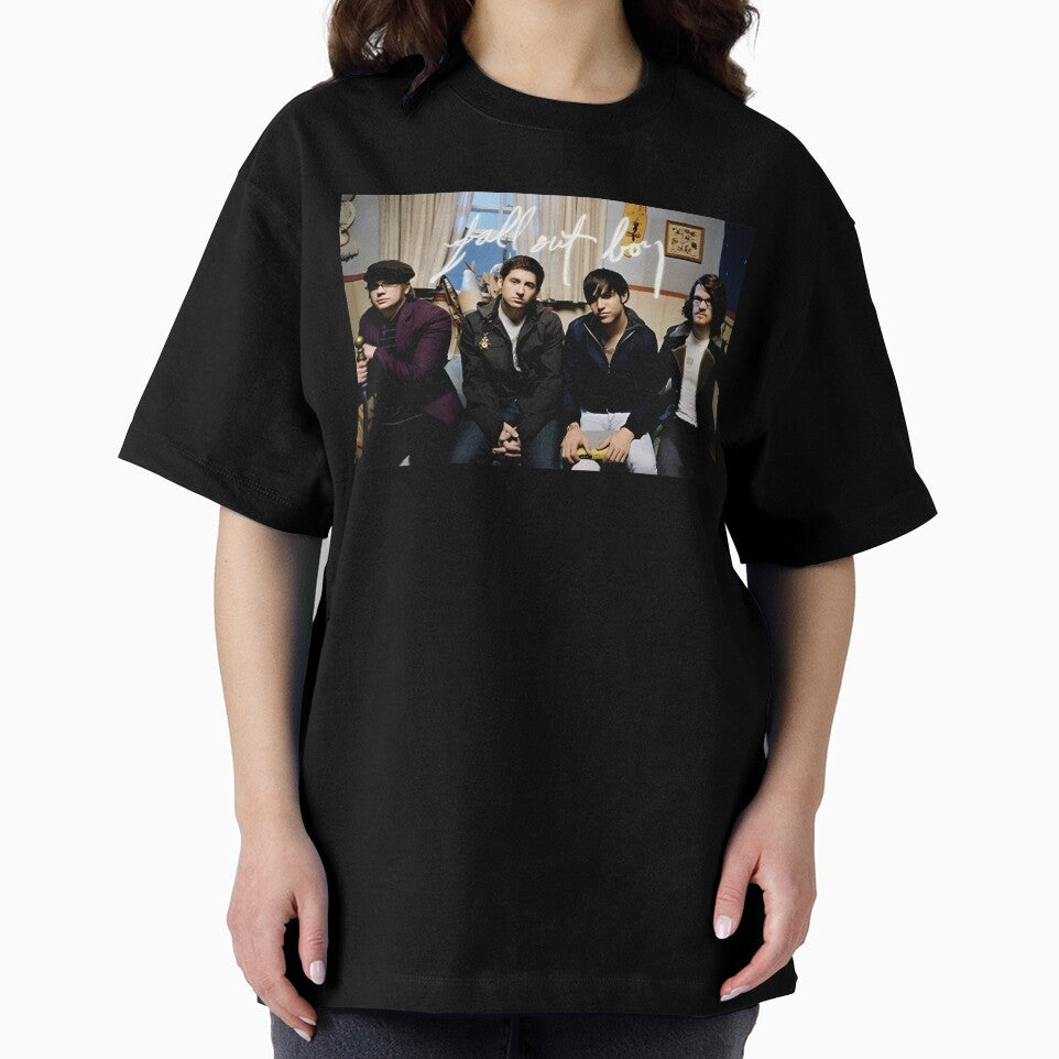 Portrait Concert Dream Aesthetic Family Poster by tule b