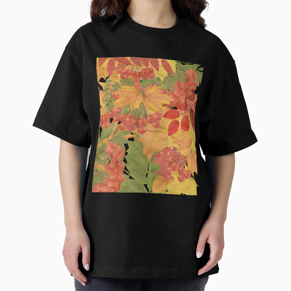 Autumn barries by Designhub14