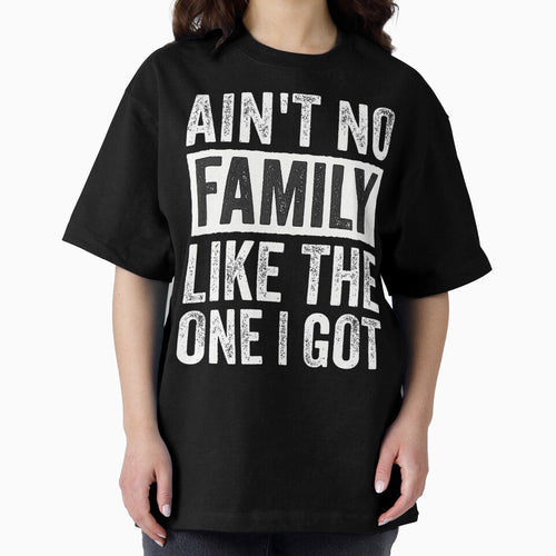 Ain'T No Family Like The One I Got Family Reunion by PeggyBeverly