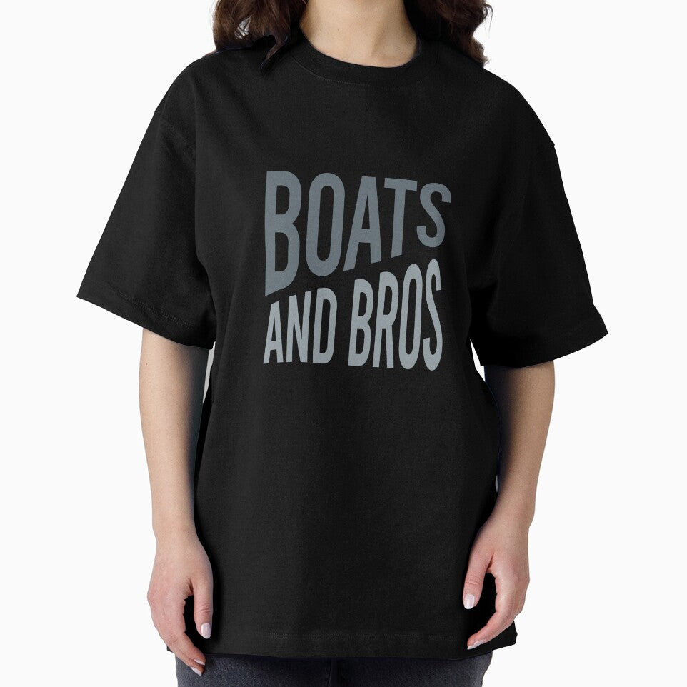 Mens Friendcation Boats and Bros by whyitsme