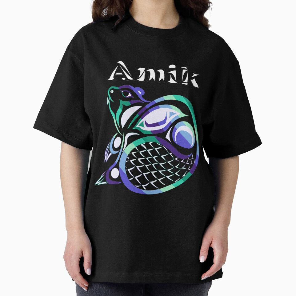 Amik (Beaver) Gay Men Pride by KendraHowland