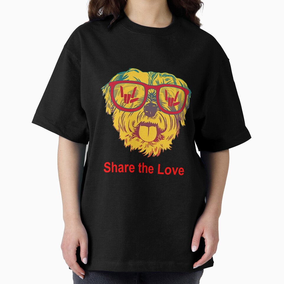 Youth Share the love shirt Stephen Sharer Youth Adult unisex shirt Youtuber shirt Otter Sharer shirt by HoernKgarn
