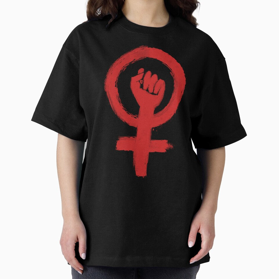 Women Power by F2GClothing