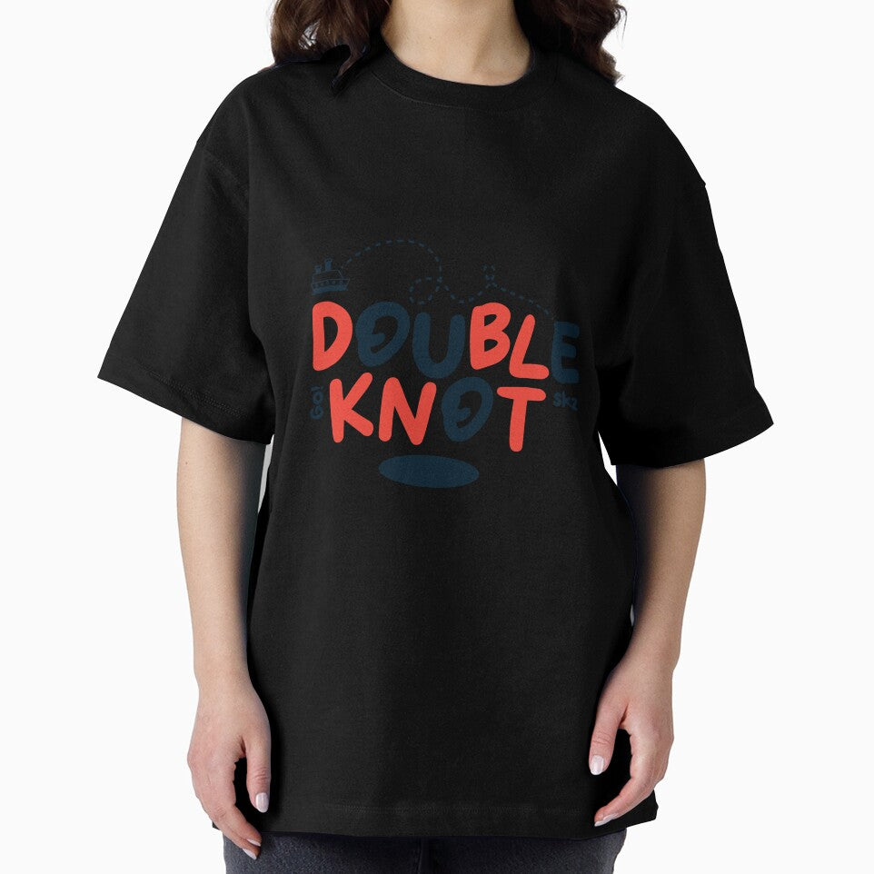 Stray Kids - Double Knot by smallkore