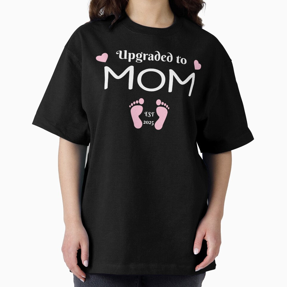 Girl mom 2025 by Be-Random
