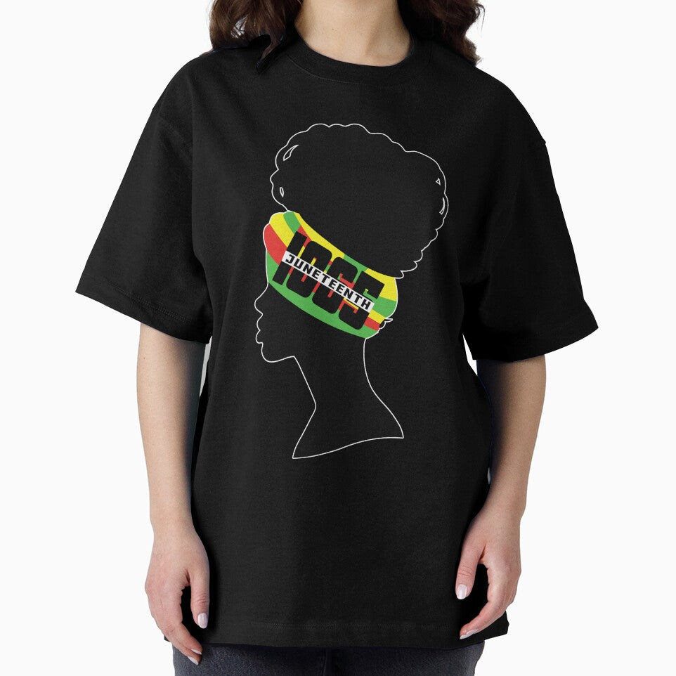 Juneteenth National Independence Day JUNETEENTH Freeish Since 1865 Melanin Ancestor Black History Retro Vintage Design Gift Idea For Women On Juneteenth Day Celebration by Prince - Bestseller ★★★★★