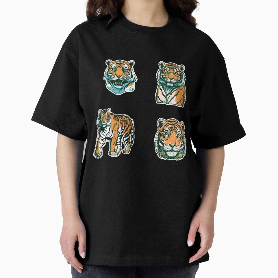 Bengal Tigers by BettySpicer
