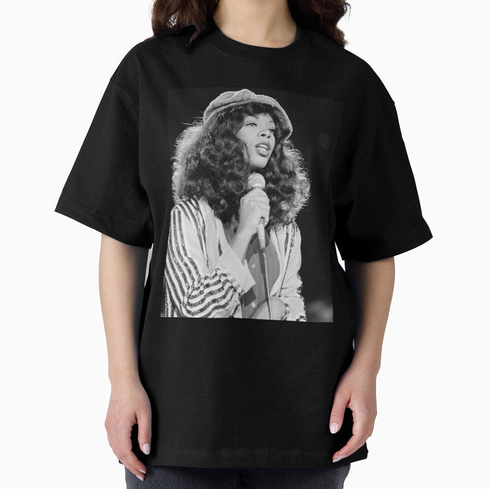 Donna Summer by AdamShop0