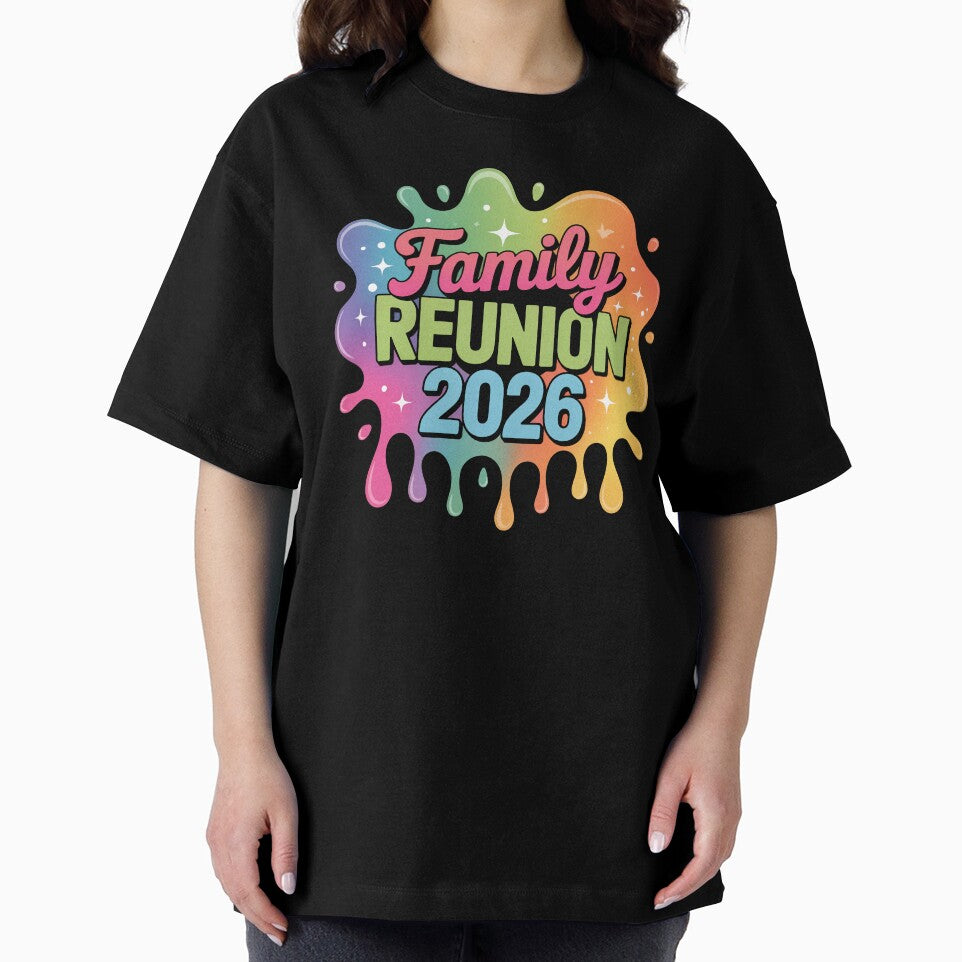 Family Reunion 2026 by jkrphoto