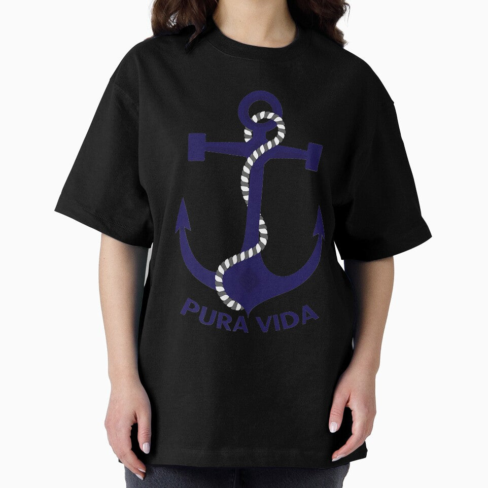 Pura Vida Way of Life by Turnershophot