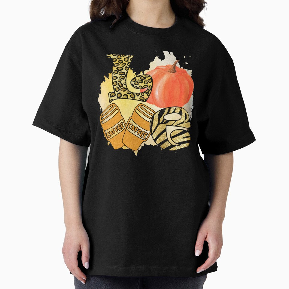 Pumpkin Love Fall- Autumn Season Gifts by younghopes