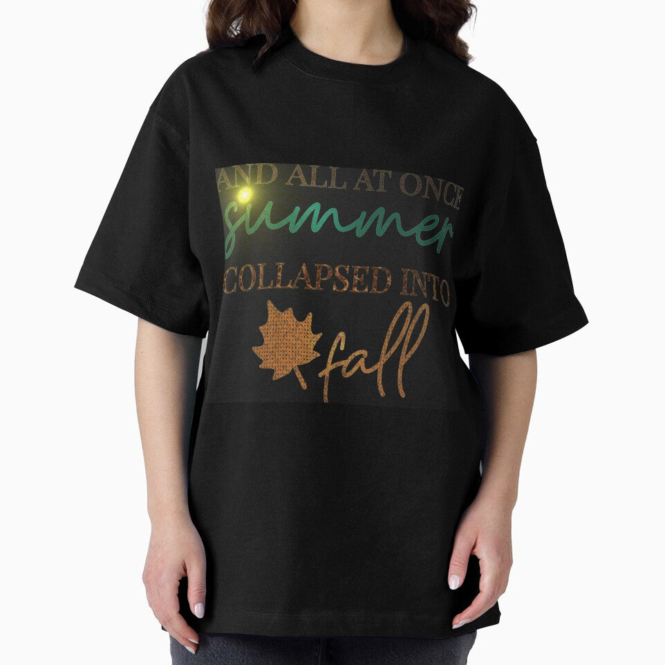 Summer Unto Fall by xprshnz-designs