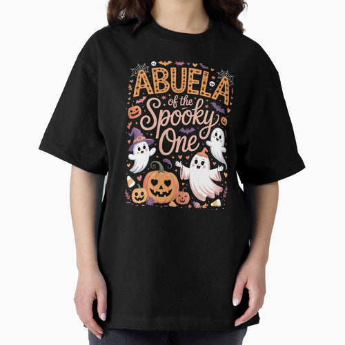 Abuela of the Spooky Season by jkrphoto