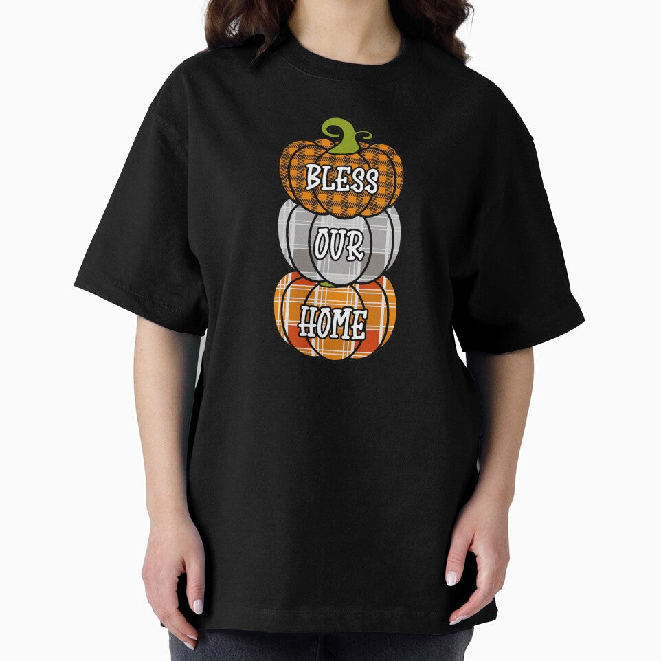 Bless Our Home- Fall Autumn Season Gifts by younghopes