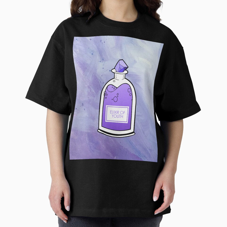 Elixir of Youth by kated37