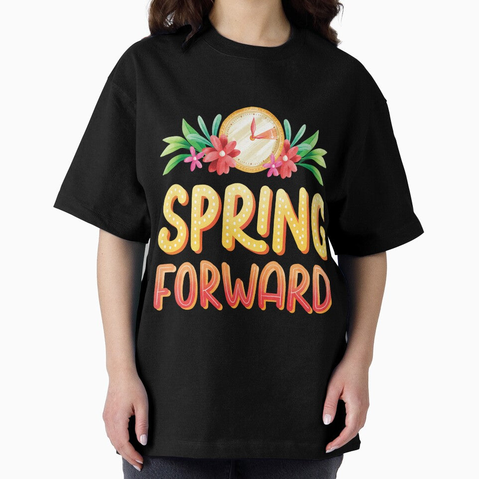 Spring Forward | First Spring Day by Crafty-Hawk