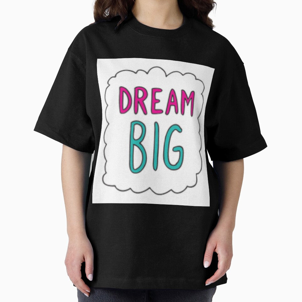 Dream big by Roisin678
