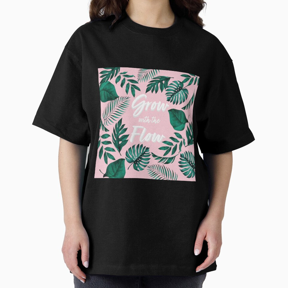 Grow with the Flow by ScissortailCo
