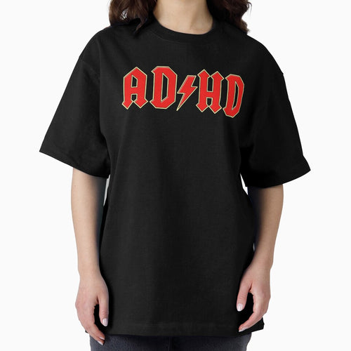 AD/HD Rock by MaxwellBones