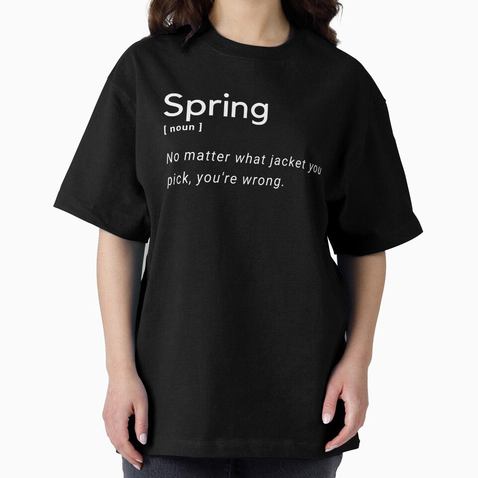 Spring Definition by Amine-Creation