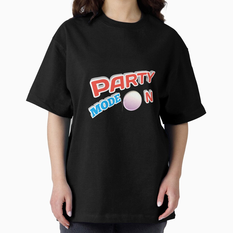 Cool party by Rain Shop