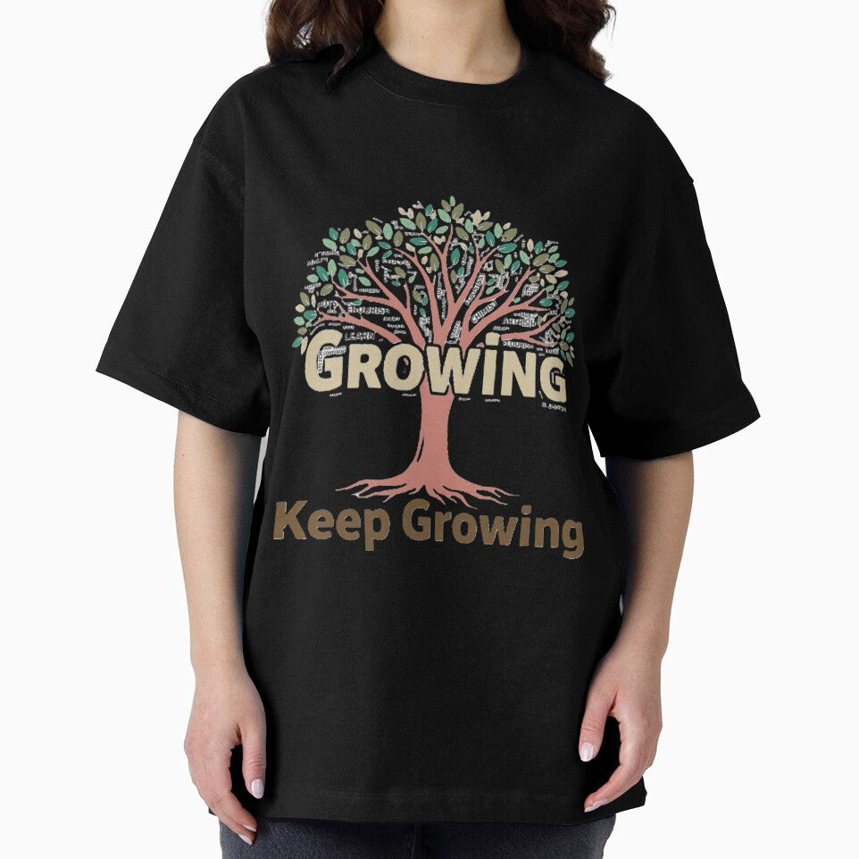 Keep Growing by Atba