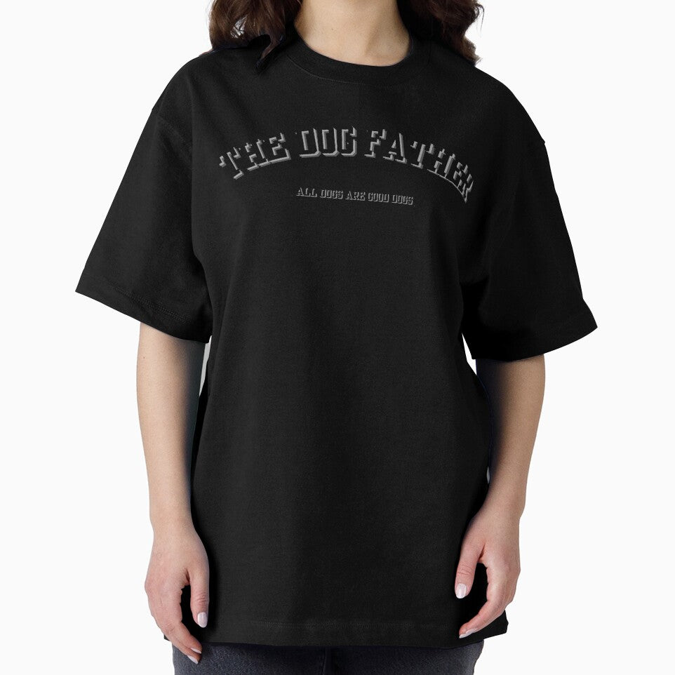 The Dog Father All Dogs Are Good Dogs Dog Mom Dog Dad Dog Lover Design |  Good Dog Boop Snoot Sploot Zoomies | Rescue Shelter Pupper Cute by yashiki