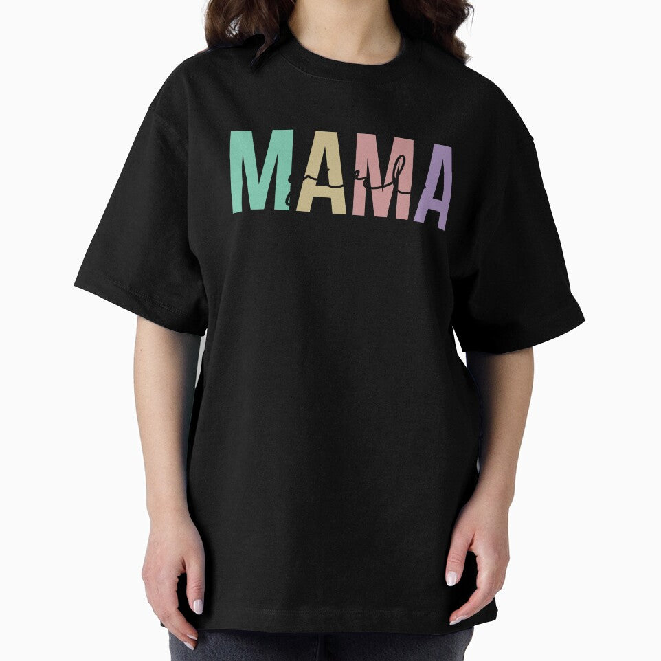 Girl Mama Mom Mother by MamasWilderness
