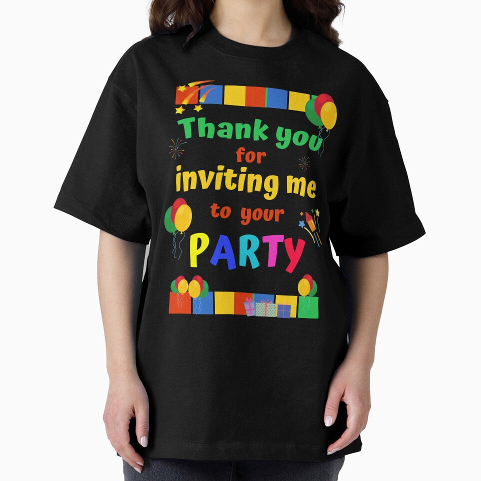 Party Invitation Response by Einstein12345