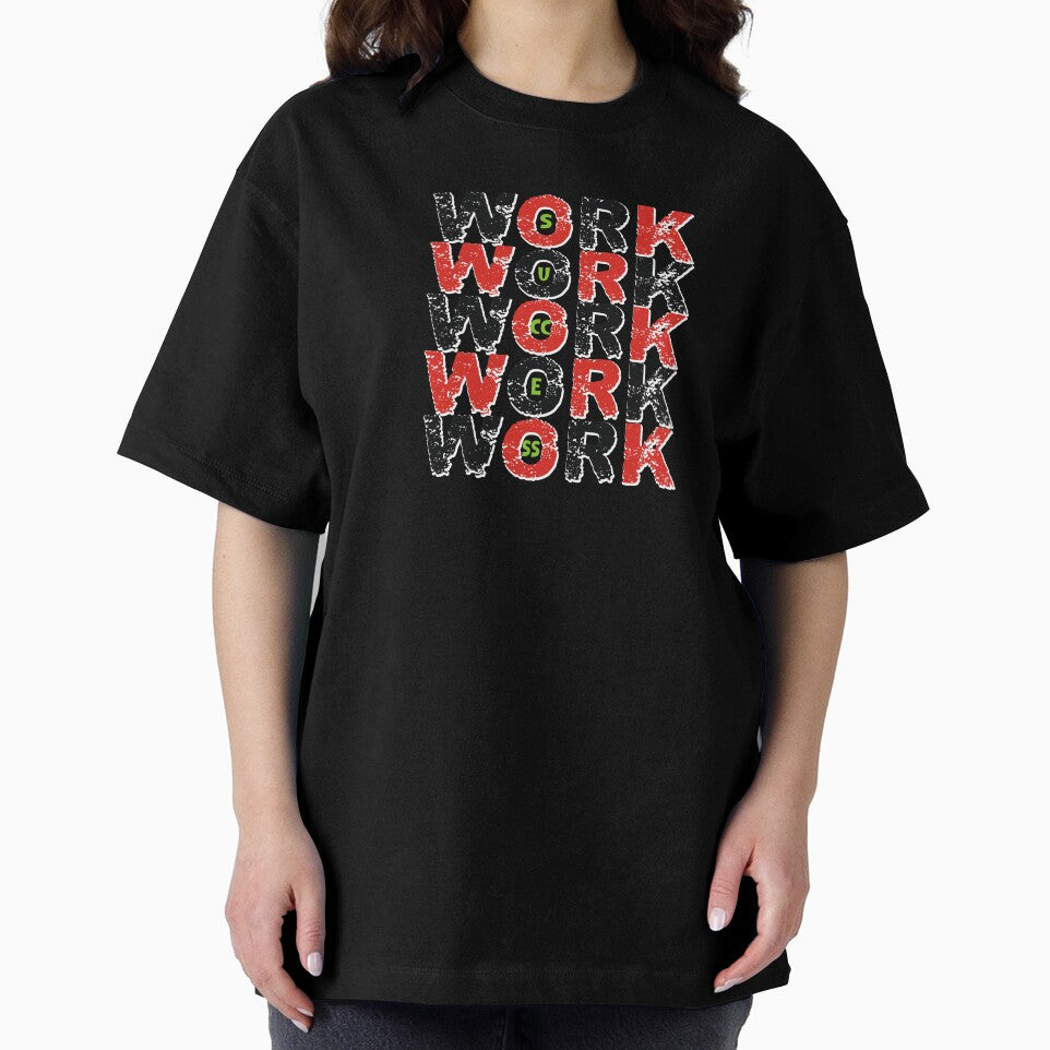 Work Work Work by Muggio