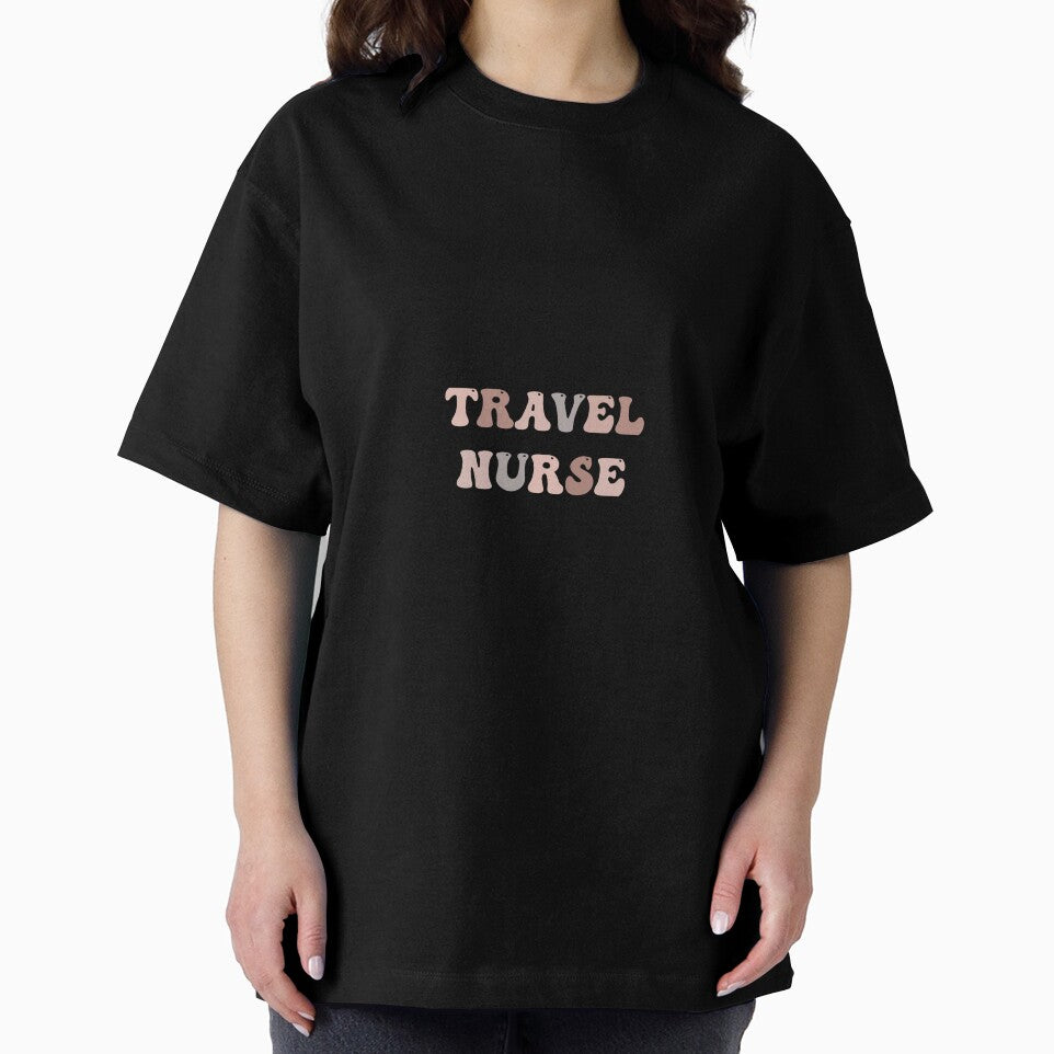 Travel Nurse by kmdesigns17