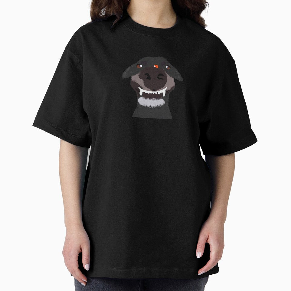 Funny dog by Lovedesigning25