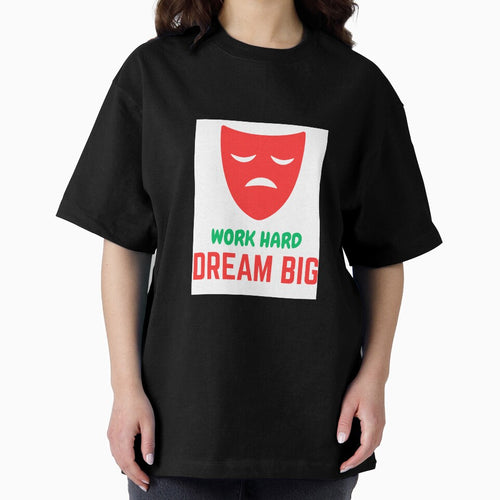 ??Work Hard Deam Big?✔✔ by DREAM BIG