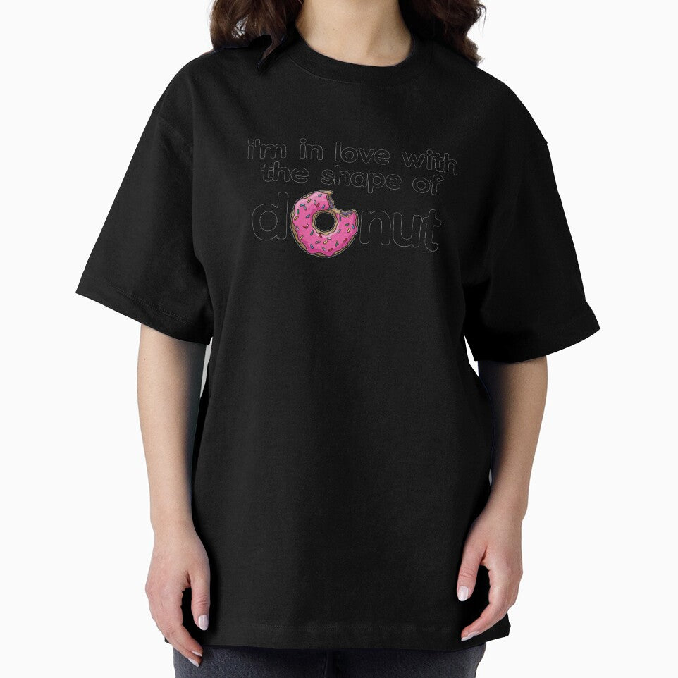 DONUT by nerdytalks