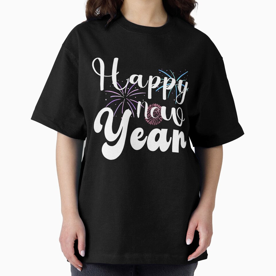 Great Happy New Year 2025 Eve outfit by SYSBB