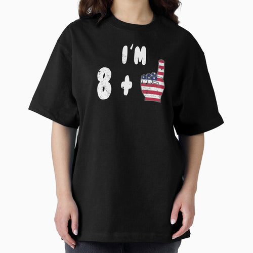 9th Birthday Shirt Birthday Girl Birthday Boy by shoppzee