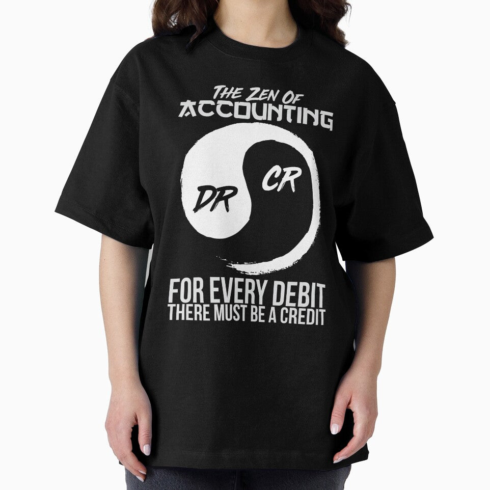 The Zen Of Accounting by jp-trading