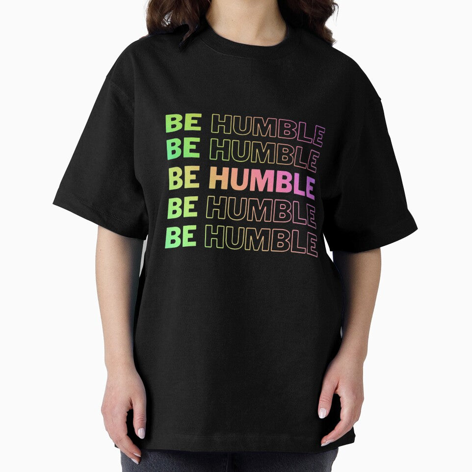 Be Humble by Aissa6900