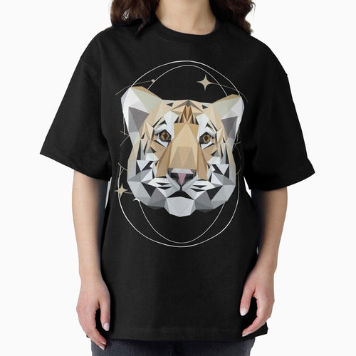 AbstractTiger by Tntmom0813