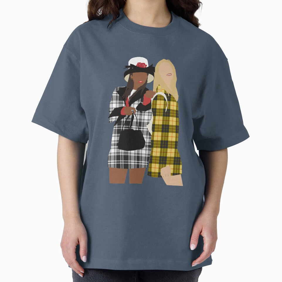 Clueless by thefilmartist