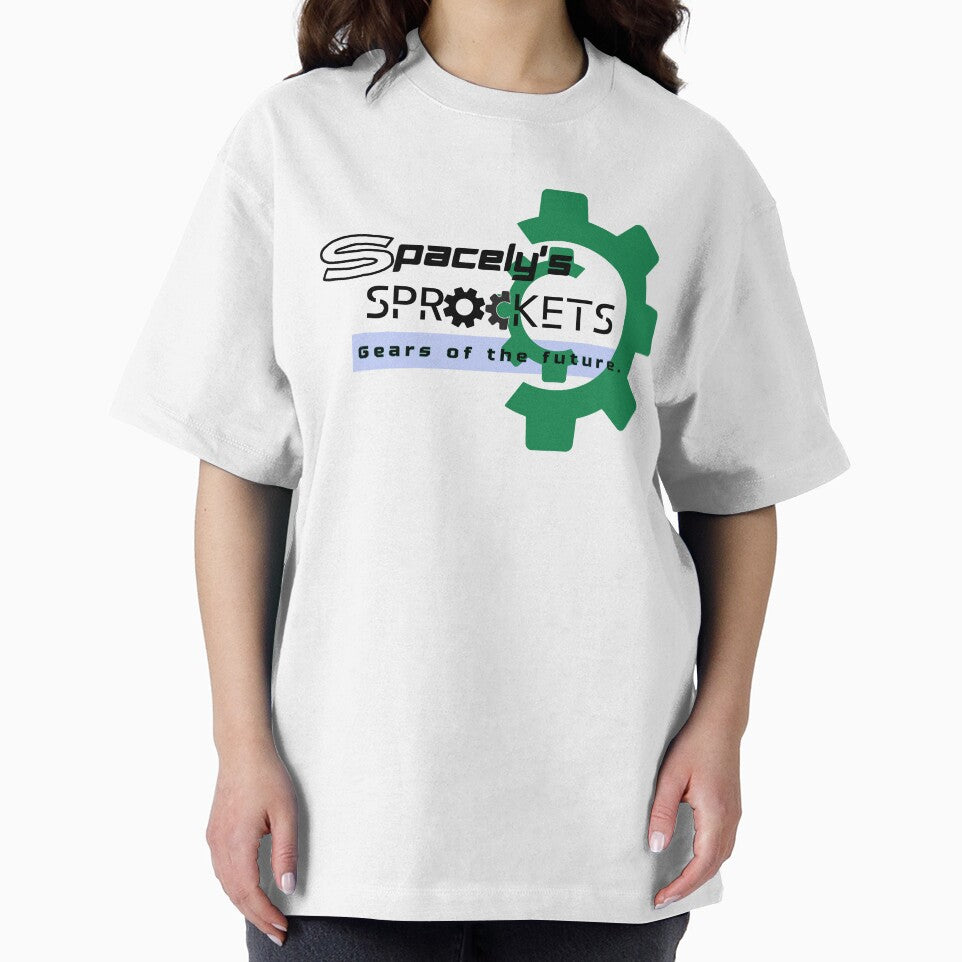 Spacely's Sprockets Futuristic-Retro by Sonic Embassy: Vibes