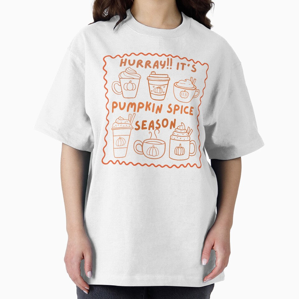 Pumpkin Spice Coffee, Fall Coffee Lover, Pumpkin Spice Latte, Cute Fall by Forevermore
