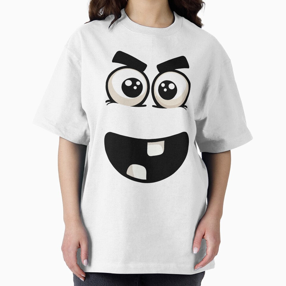 Spooky Carrot Smile Halloween Kids Party by AxelBrook