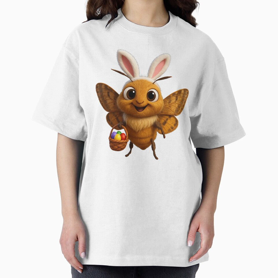 Easter Winter Moth by Sillytoe