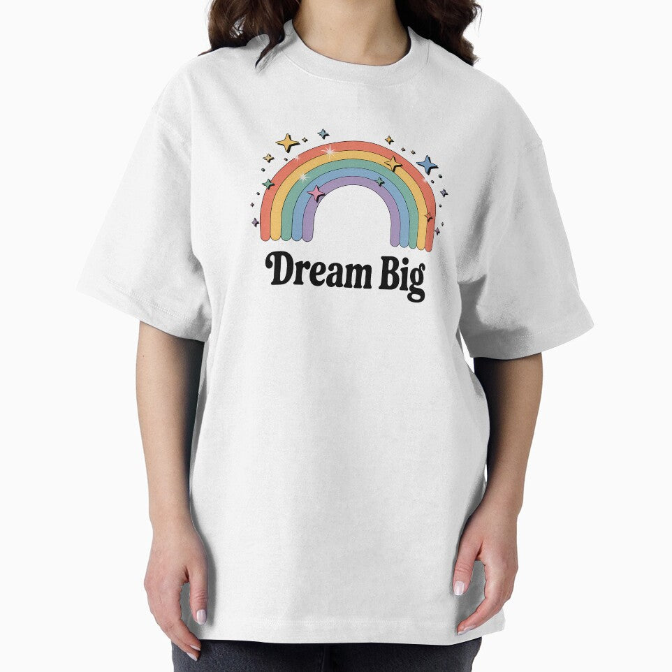 Dream Big by dombursaidpos
