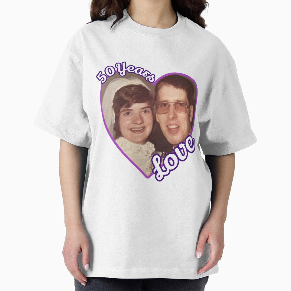 Mom& Dad 50 by MySunshineDesigns